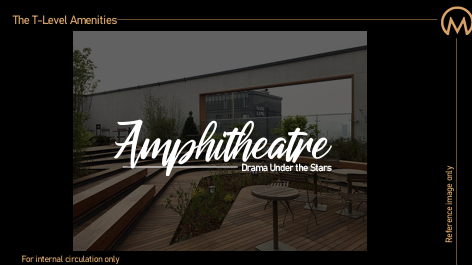 Amphitheatre
