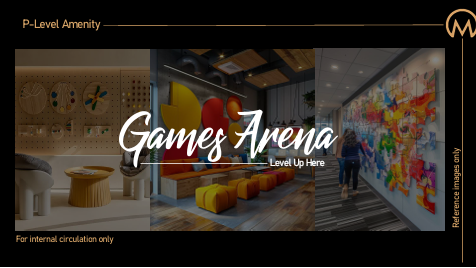 Games Arena