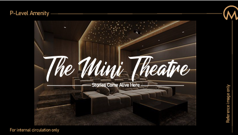 Mini Theatre