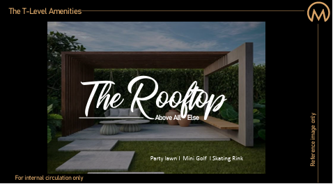 The Rooftop