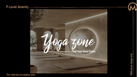 Yoga Zone